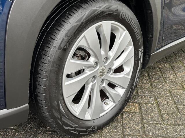 Suzuki S-Cross 1.5 Hybrid Select Automaat Clima/Cruise/Carplay