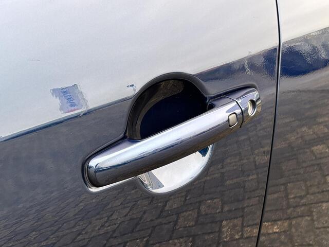 Suzuki S-Cross 1.5 Hybrid Select Automaat Clima/Cruise/Carplay
