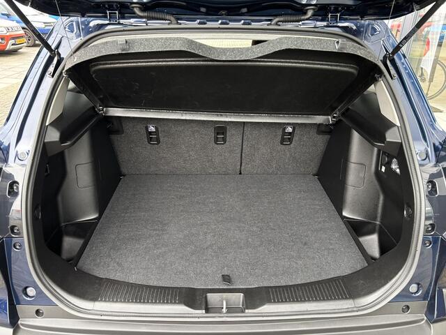 Suzuki S-Cross 1.5 Hybrid Select Automaat Clima/Cruise/Carplay