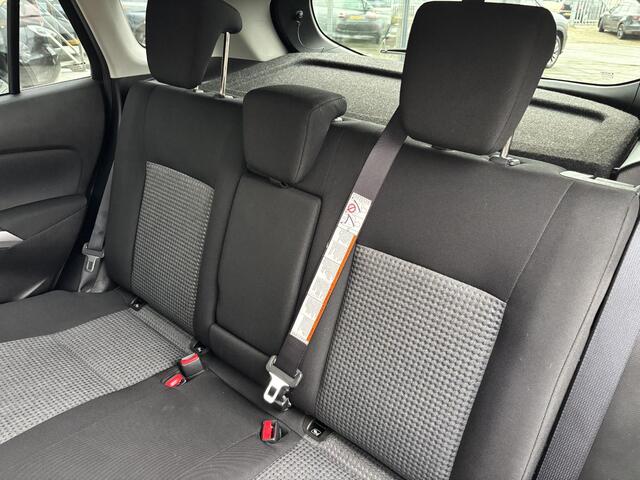 Suzuki S-Cross 1.5 Hybrid Select Automaat Clima/Cruise/Carplay