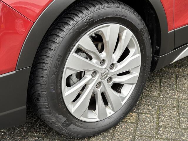 Suzuki S-Cross 1.4 Boosterjet Select Dealeronderhouden/TrekhaakClima