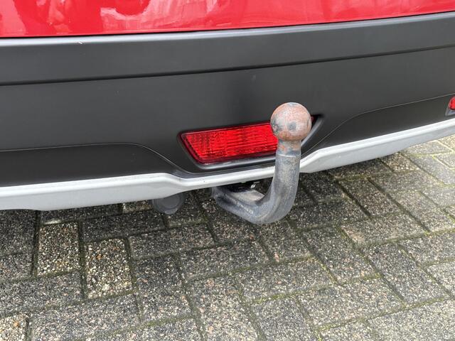 Suzuki S-Cross 1.4 Boosterjet Select Dealeronderhouden/TrekhaakClima
