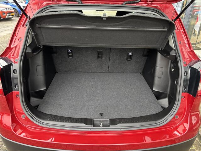 Suzuki S-Cross 1.4 Boosterjet Select Dealeronderhouden/TrekhaakClima