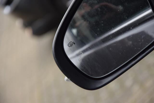 Suzuki S-Cross 1.4 Boosterjet AllGrip Style Smart Hybrid | Automaat | rondomzicht camera | Lederen bekleding |