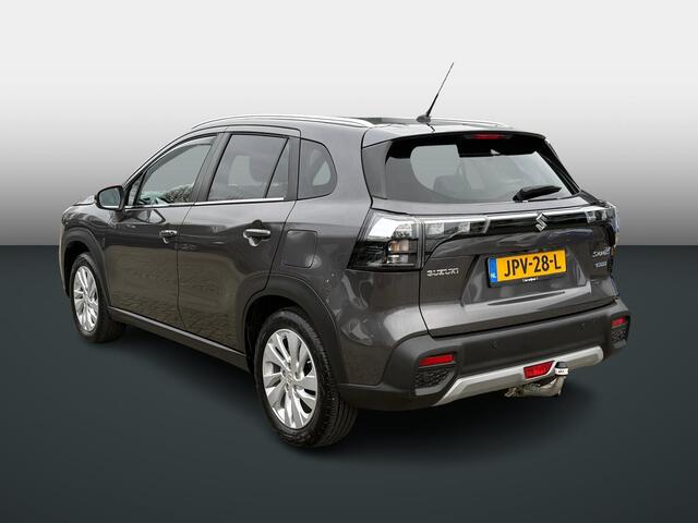 Suzuki S-Cross 1.4 Boosterjet Select Smart Hybrid | Carplay | Climate Control | Trekhaak | 10 JAAR GARANTIE!!