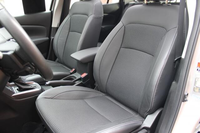 Suzuki S-Cross 1.5 Hybrid Style Automaat | Panoramdak | Half Leder | Full Led