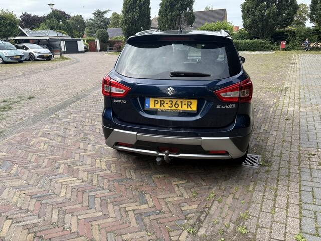 Suzuki S-Cross 1.0 B.jet Rhino 2017 88.000km!!