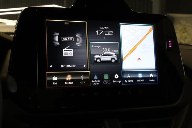 Suzuki S-Cross 1.4 Boosterjet Select Hybrid