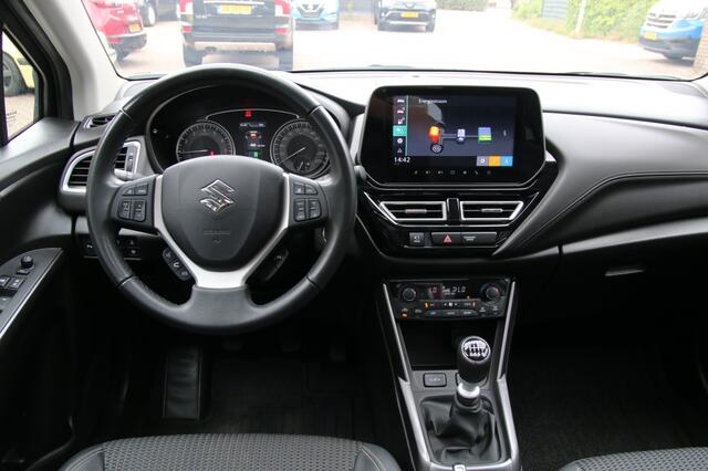 Suzuki S-Cross 1.4 B.jet Style SH