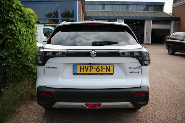 Suzuki S-Cross 1.4 B.jet Style SH