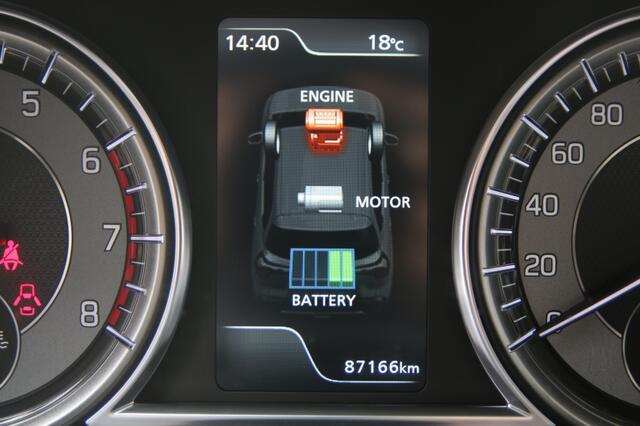 Suzuki S-Cross 1.4 B.jet Style SH