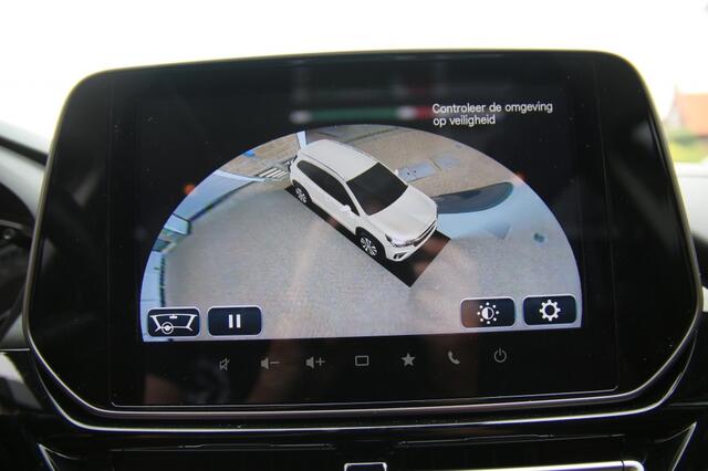 Suzuki S-Cross 1.4 B.jet Style SH