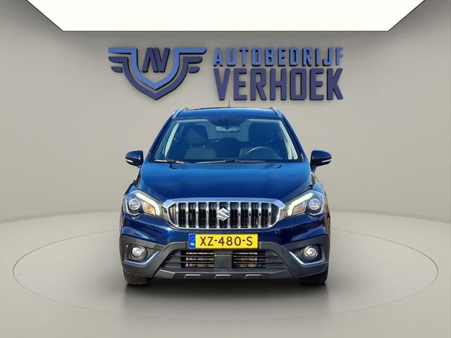 Suzuki S-Cross 1.0 Boosterjet Select Automaat - Trekhaak