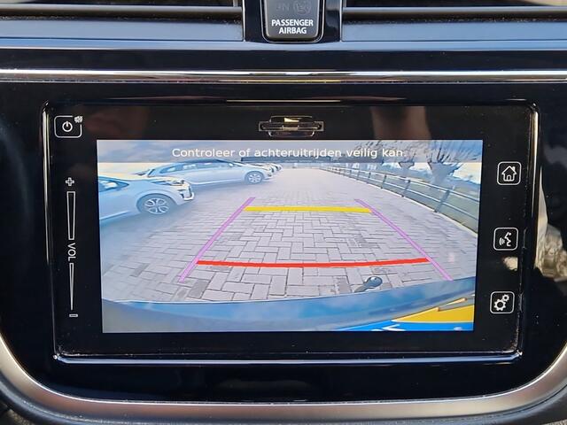 Suzuki S-Cross 1.0 Boosterjet Select Automaat - Trekhaak