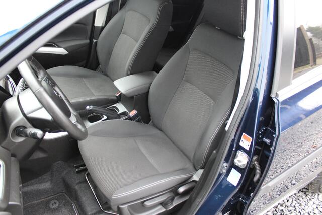 Suzuki S-Cross 1.4 Boosterjet Select Smart Hybrid , Trekhaak, ORG NL en Dealer onderhouden!