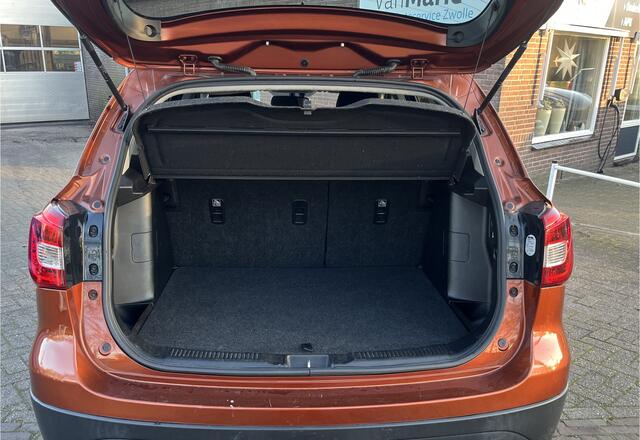 Suzuki S-Cross 1.0 Boosterjet Exclusive TREKHAAK STOELVERWARMING CARPLAY NAVI