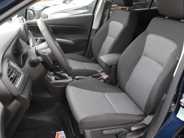 Suzuki S-Cross 1.4 Boosterjet Select Hybrid | ¤ 1850,- FRISSE START VOORDEEL! | Snel rijden!