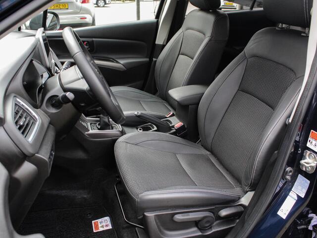 Suzuki S-Cross 1.4 Boosterjet Style Smart Hybrid | ¤ 1850,- FRISSE START VOORDEEL! | Alle kleuren leverbaar!