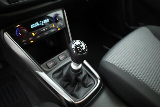 Suzuki S-Cross 1.4 Boosterjet Select Smart Hybrid | Adapt. Cruise | Stoelverw. | Afn. Trekhaak | Camera+PDC | Dodehoek | ACC | App.Connect | DAB V