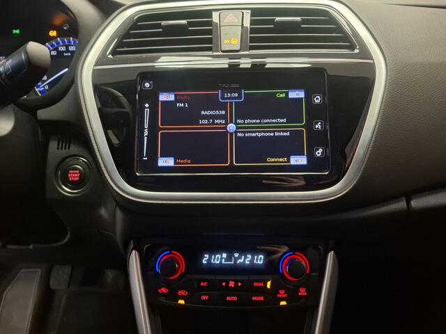 Suzuki S-Cross 1.0 Boosterjet Select, 12 mnd Bovag garantie