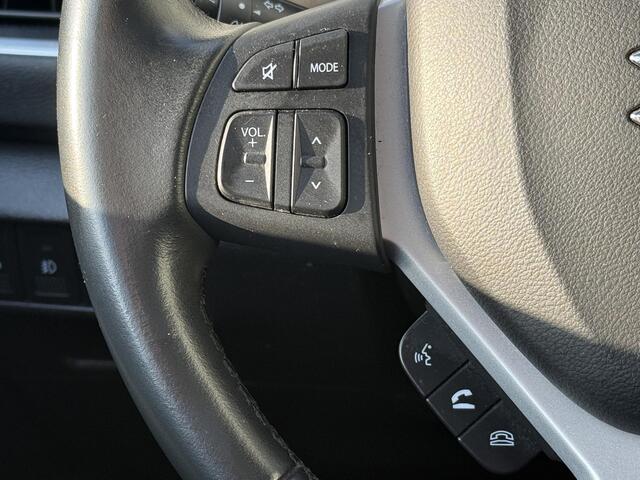 Suzuki S-Cross 1.4 Boosterjet Style Smart Hybrid / Eerste Eigenaar / Dealer Onderhouden / Lederen Bekleding / Navigatie / Stoelverwarming / Panoramadak / Climate Control / Adaptive Cruise Control /