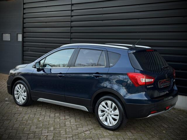 Suzuki S-Cross All Grip 1.0 Boosterjet Excl. AUTOMAAT|NAVI|STOELVERW|XENON