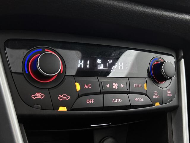 Suzuki S-Cross 1.4 Boosterjet High Executive | Lederen interieur | Electrisch schuifkanteldak |