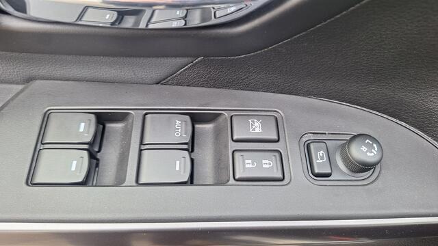 Suzuki S-Cross 1.4 Boosterjet AllGrip Style Smart Hybrid