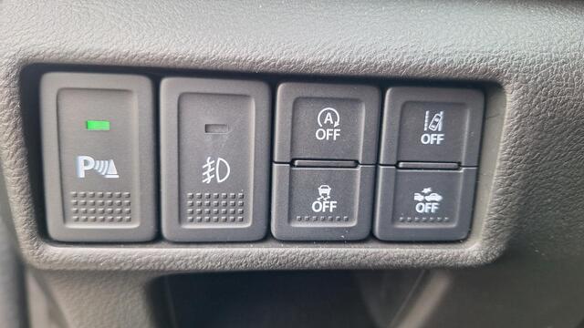 Suzuki S-Cross 1.4 Boosterjet AllGrip Style Smart Hybrid