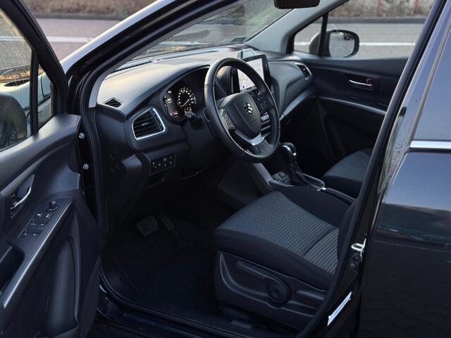 Suzuki S-Cross 1.5 HYBRID SELECT AUTOMAAT CAMERA ADD. CRUISE