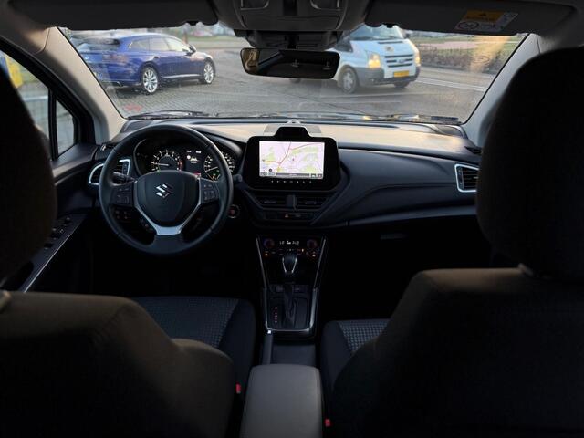 Suzuki S-Cross 1.5 HYBRID SELECT AUTOMAAT CAMERA ADD. CRUISE