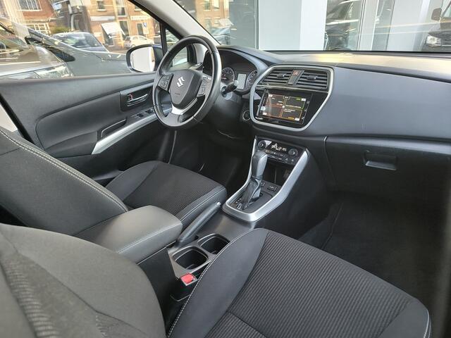 Suzuki S-Cross 1.0 BOOSTERJET EXCLUSIVE Camera | Stoelverwarming | Cruise