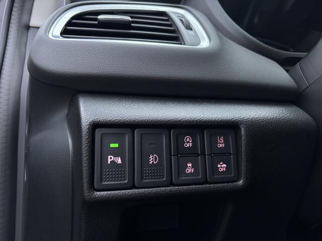 Suzuki S-Cross Automaat 1.4 Boosterjet Select Smart Hybrid