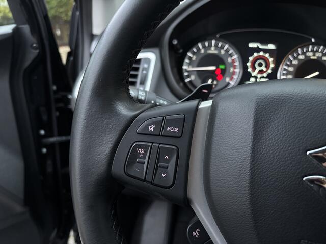 Suzuki S-Cross Automaat 1.4 Boosterjet Select Smart Hybrid