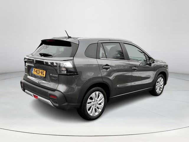 Suzuki S-Cross 1.5 Hybrid Select