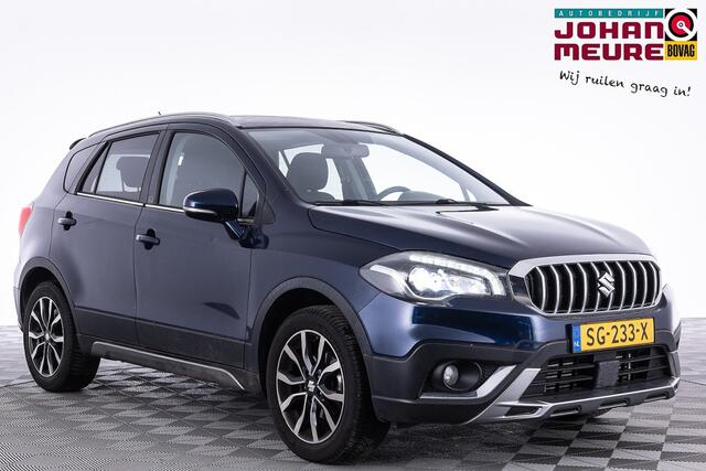 Suzuki S-Cross 1.0 Boosterjet Rhino ? 1e Eigenaar