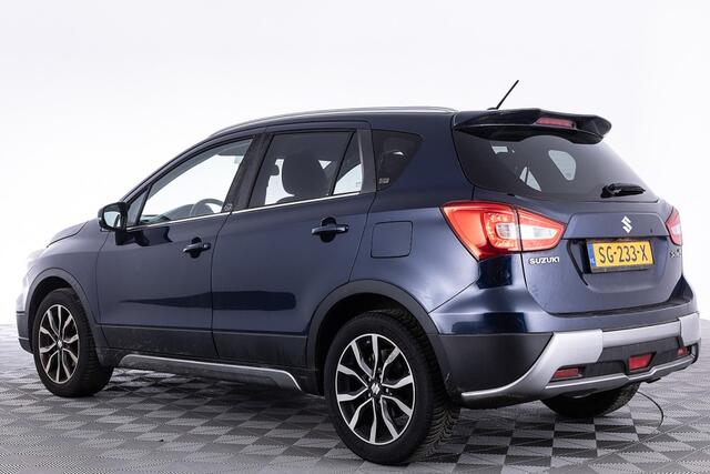 Suzuki S-Cross 1.0 Boosterjet Rhino ? 1e Eigenaar