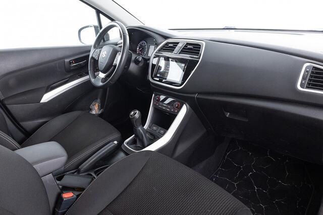 Suzuki S-Cross 1.0 Boosterjet Rhino ? 1e Eigenaar