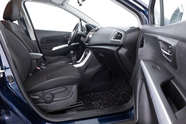 Suzuki S-Cross 1.0 Boosterjet Rhino ? 1e Eigenaar