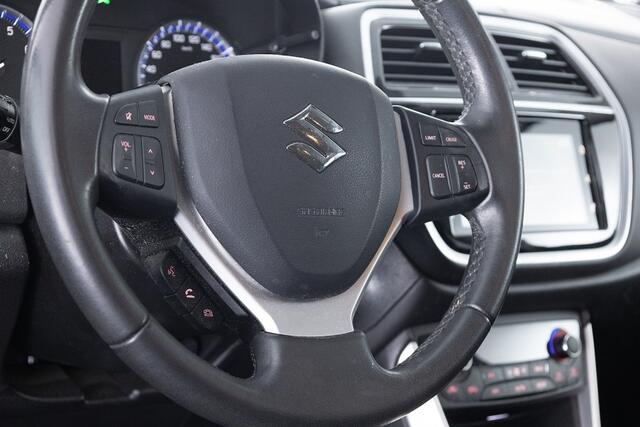 Suzuki S-Cross 1.0 Boosterjet Rhino ? 1e Eigenaar