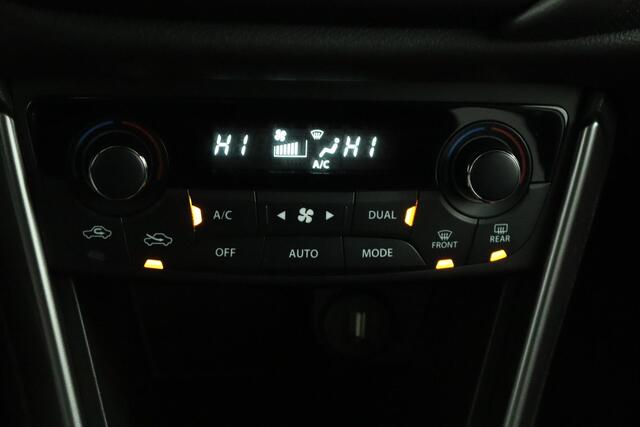 Suzuki S-Cross 1.4 Boosterjet Select Smart Hybrid | Climate control | Cruise control adaptive | Camera | Apple carplay, Android auto | Stoelverwarming | Lichtmetalen velgen |