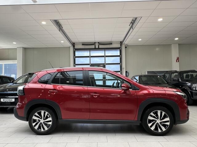 Suzuki S-Cross 1.5 Hybrid Style [ AUTOMAAT I PANO I ADAPT. CRUISE ]