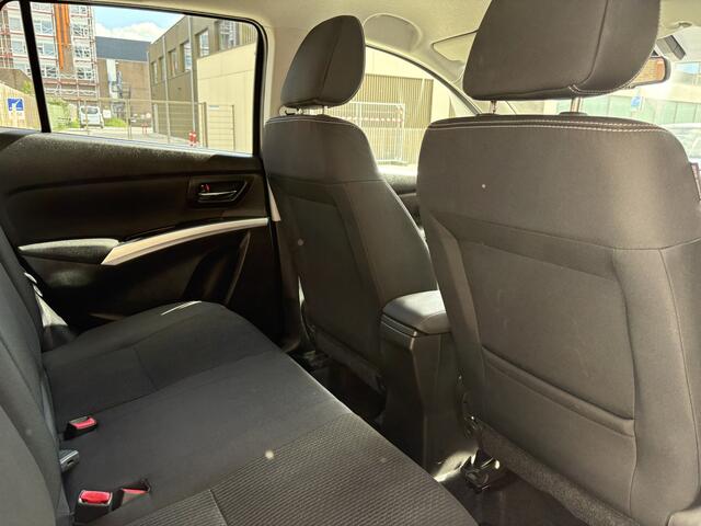Suzuki S-Cross 1.0 Boosterjet Exclusive 1E EIGENAAR/NL AUTO/FULL OPTIONS