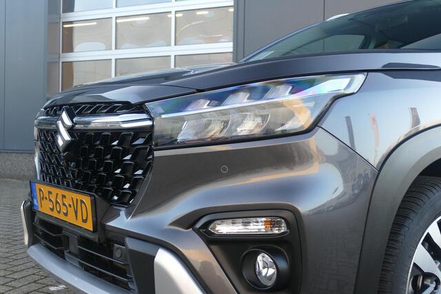 Suzuki S-Cross 1.4 Boosterjet Style Smart Hybrid | All season | 360* camera | Rijklaarprijs!