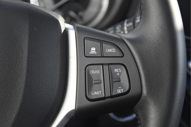 Suzuki S-Cross 1.4 Boosterjet Style Smart Hybrid