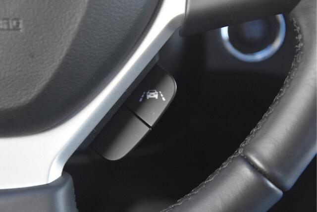 Suzuki S-Cross 1.4 Boosterjet Style Smart Hybrid