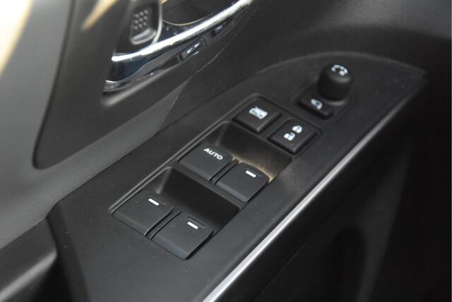 Suzuki S-Cross 1.4 Boosterjet Style Smart Hybrid