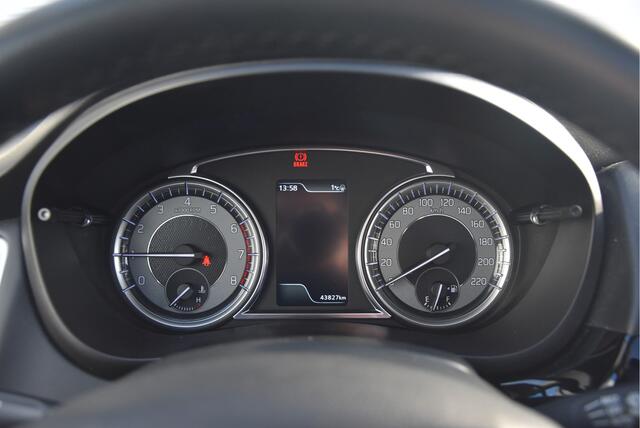 Suzuki S-Cross 1.4 Boosterjet Style Smart Hybrid