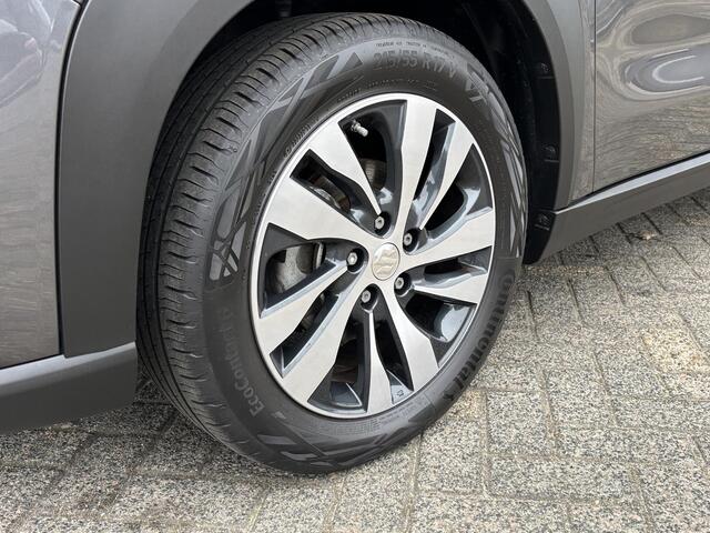 Suzuki S-Cross 1.4 Boosterjet Style Smart Hybrid Trekhaak/Navi/Clima