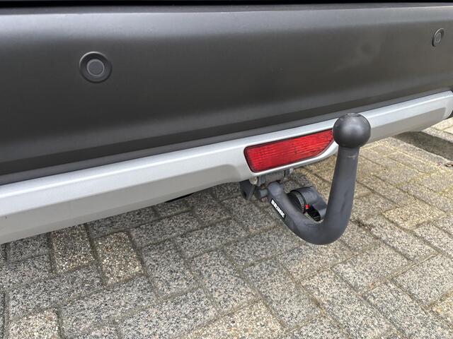 Suzuki S-Cross 1.4 Boosterjet Style Smart Hybrid Trekhaak/Navi/Clima